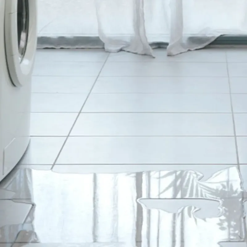 Appliance Leak Cleanup in Aberdeen, ID